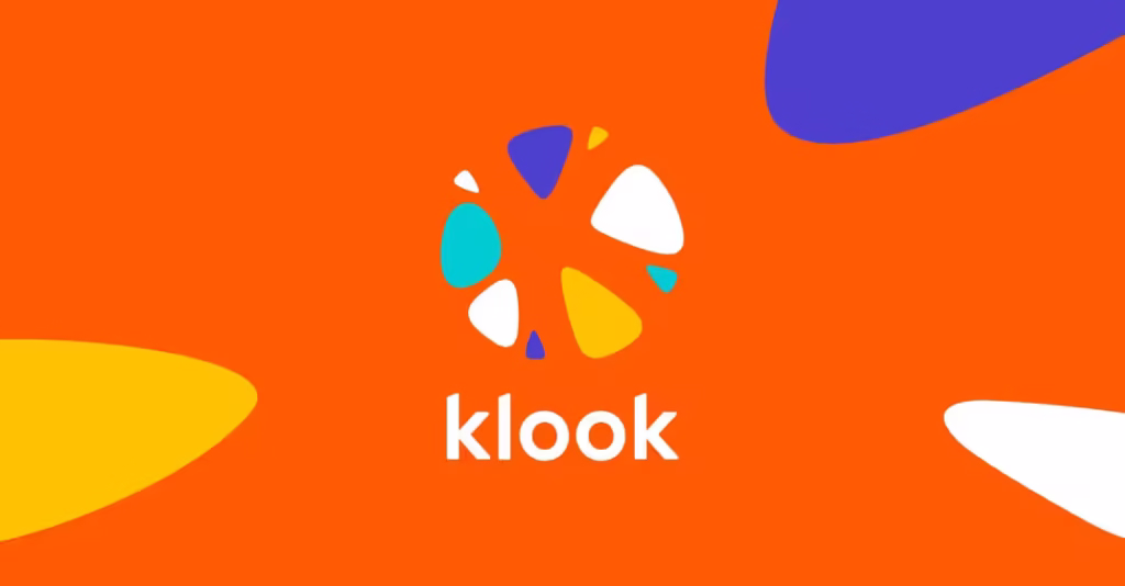 Klook referral code